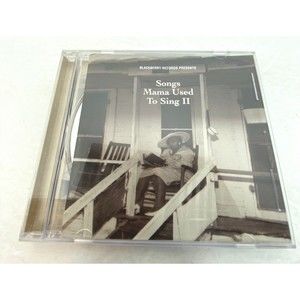 Songs Mama Used to Sing, Vol. 2 by Various Artists (CD, Malaco)